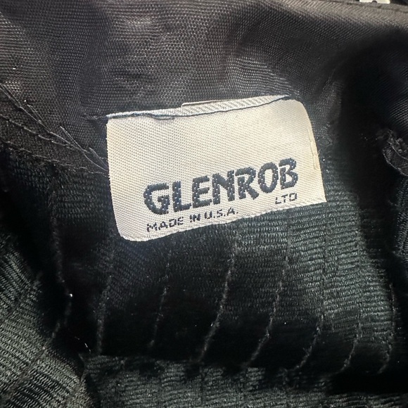 Black Sequin Embellished Maxi Dress - Picture 8 of 8